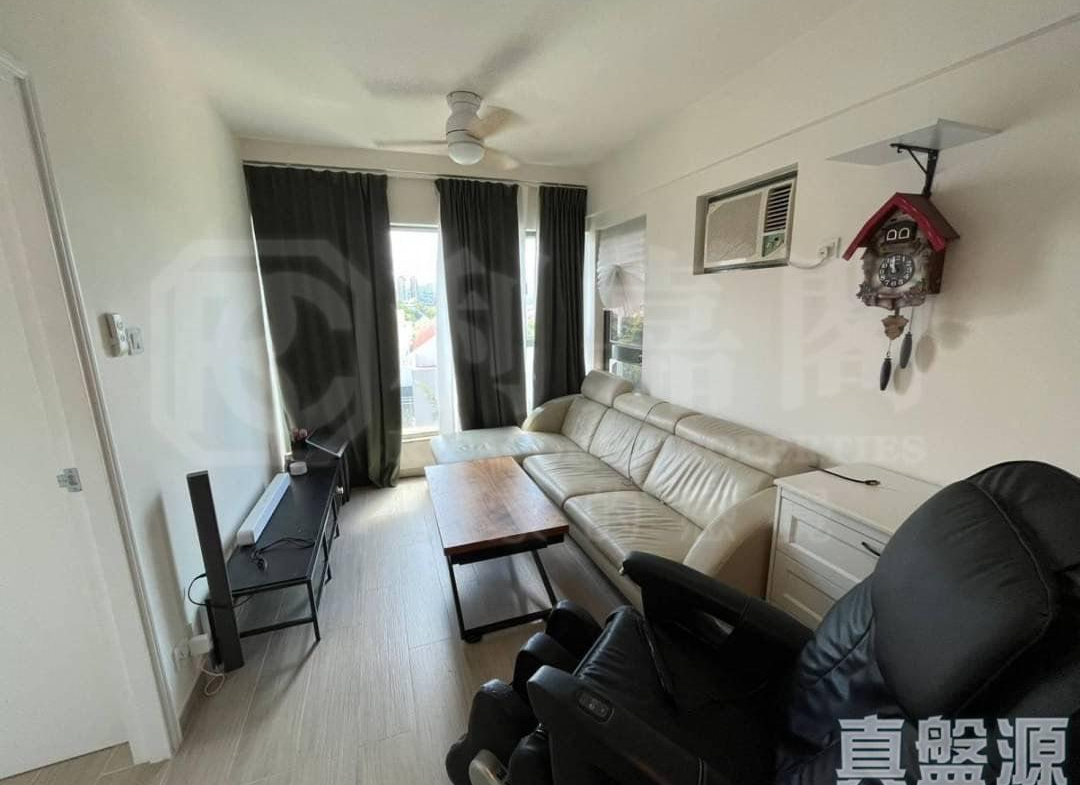 御庭居 3座 - 28NTS – 香港北部都會區