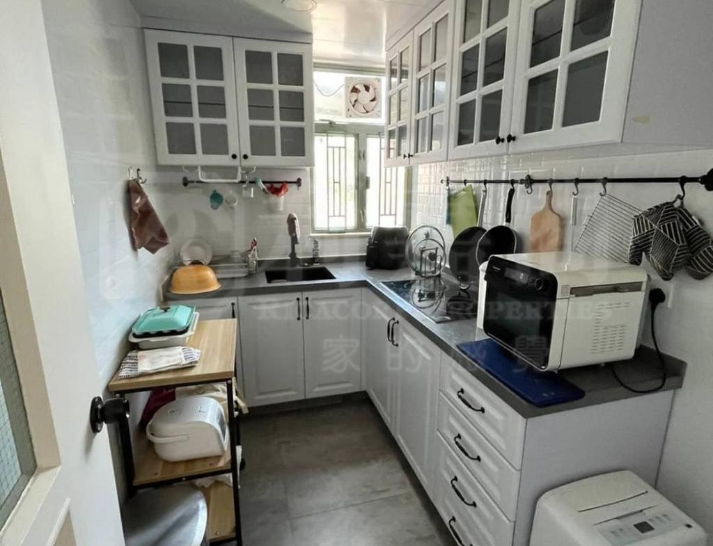 御庭居 3座 - 28NTS – 香港北部都會區