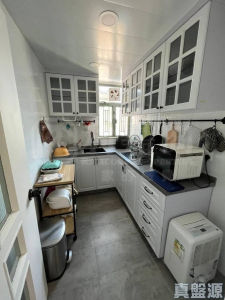 御庭居 3座 - 28NTS – 香港北部都會區