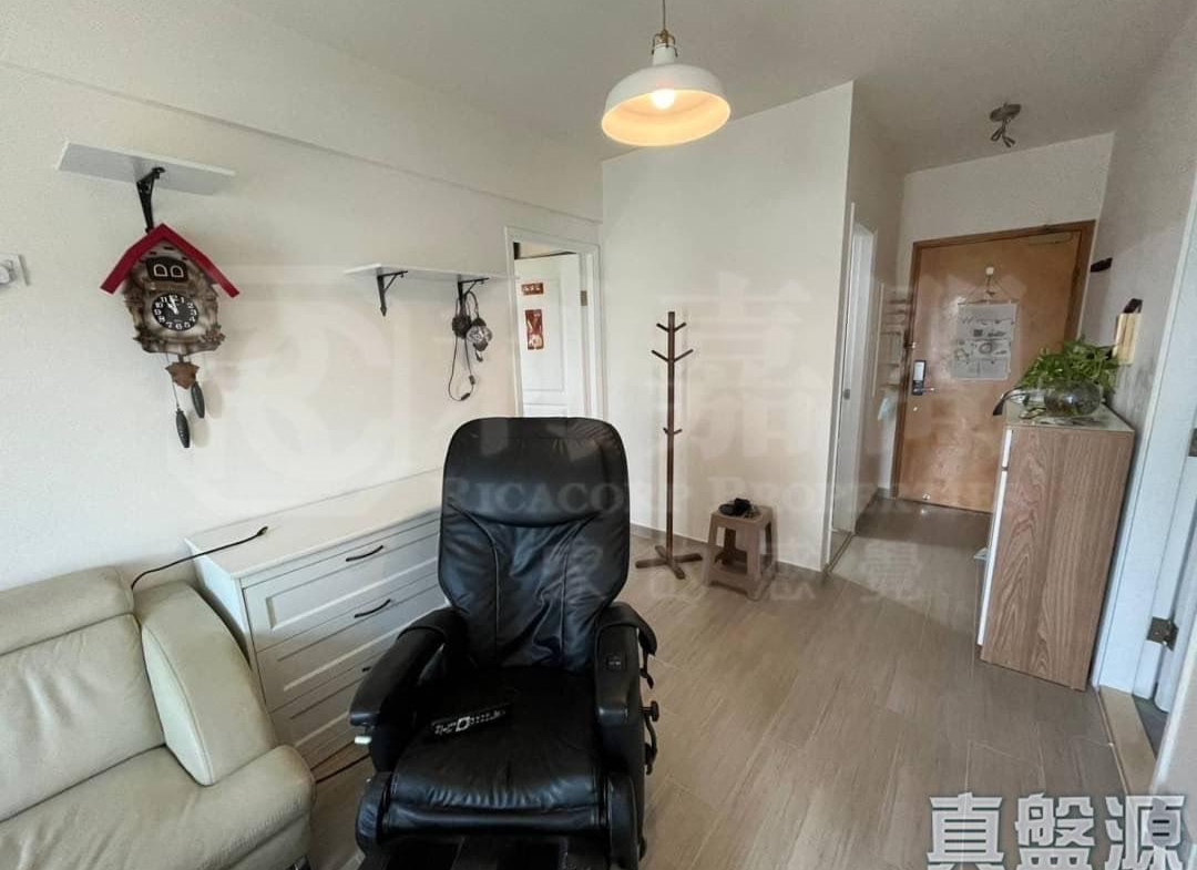 御庭居 3座 - 28NTS – 香港北部都會區