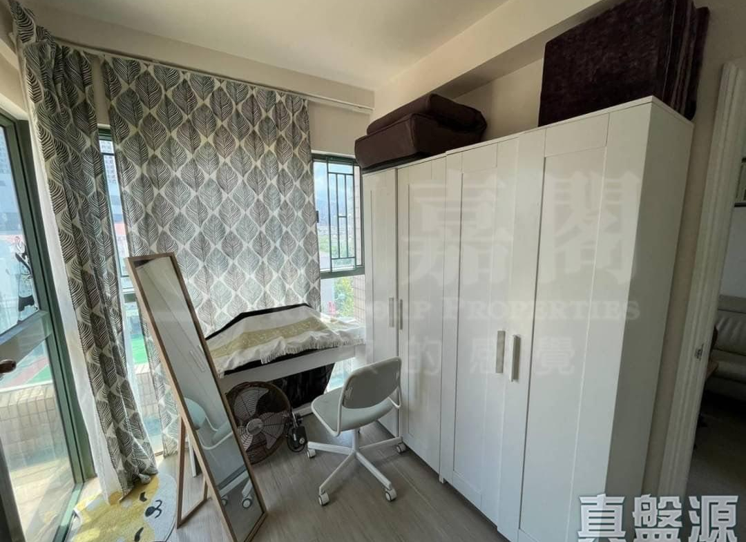 御庭居 3座 - 28NTS – 香港北部都會區