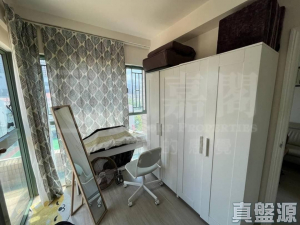 御庭居 3座 - 28NTS – 香港北部都會區