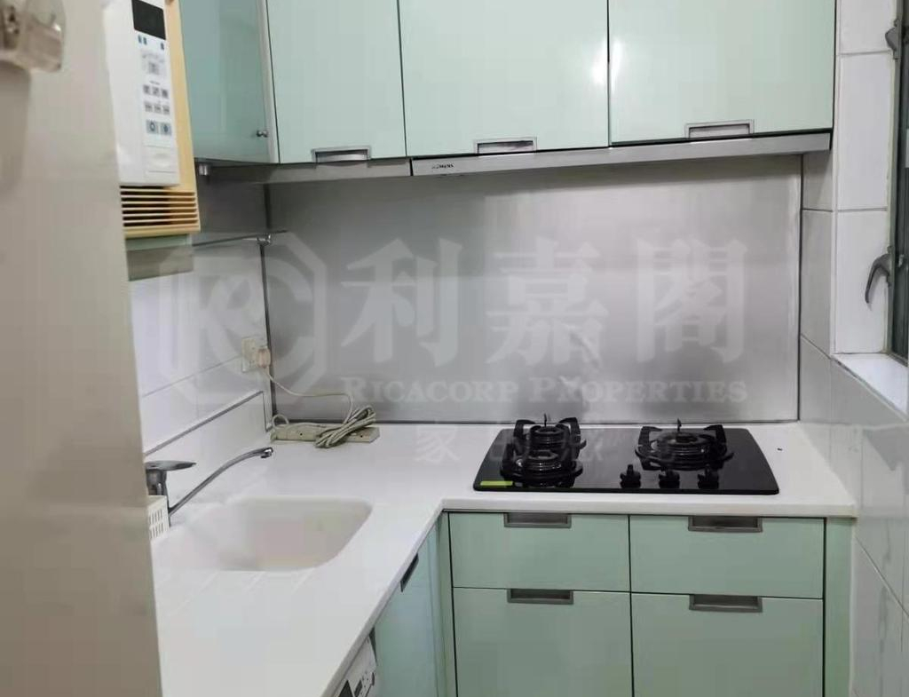 藍天海岸 1期 6座 - 28NTS – 香港北部都會區