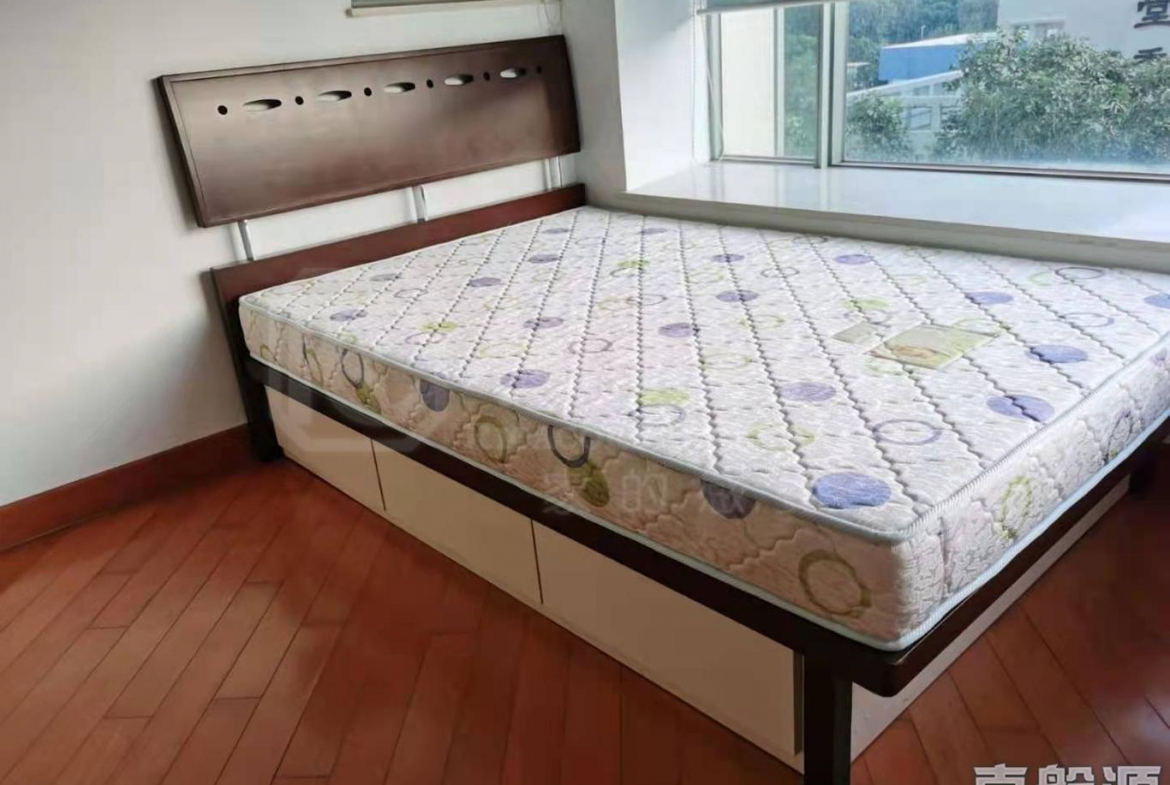 藍天海岸 1期 6座 - 28NTS – 香港北部都會區