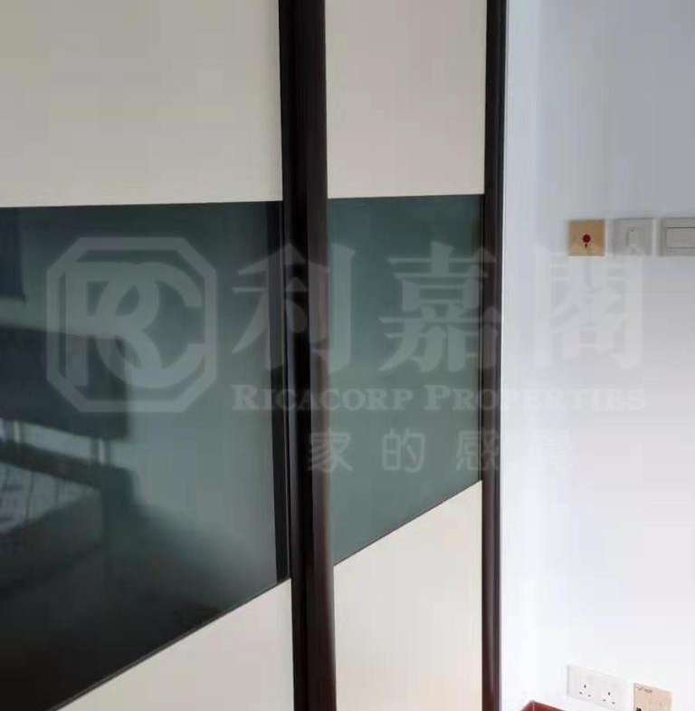 藍天海岸 1期 6座 - 28NTS – 香港北部都會區