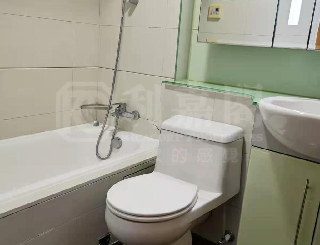 藍天海岸 1期 6座 - 28NTS – 香港北部都會區