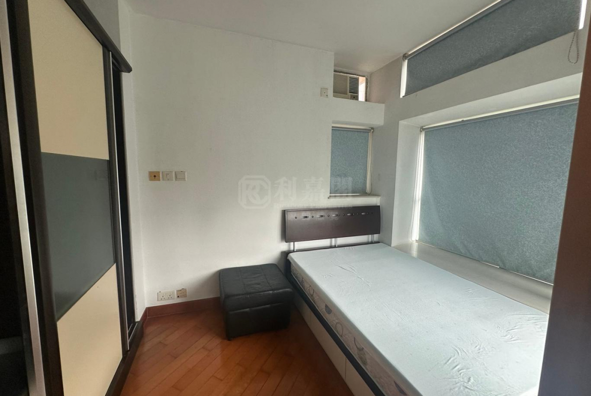 藍天海岸 1期 6座 - 28NTS – 香港北部都會區