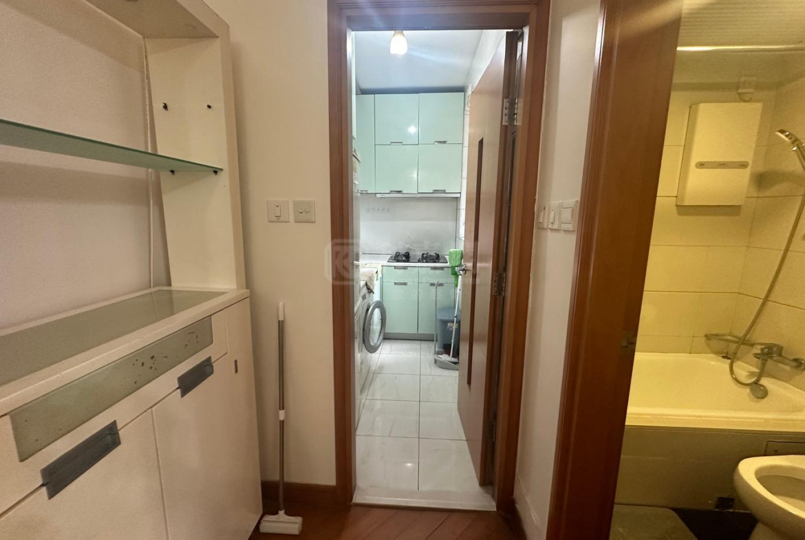 藍天海岸 1期 6座 - 28NTS – 香港北部都會區