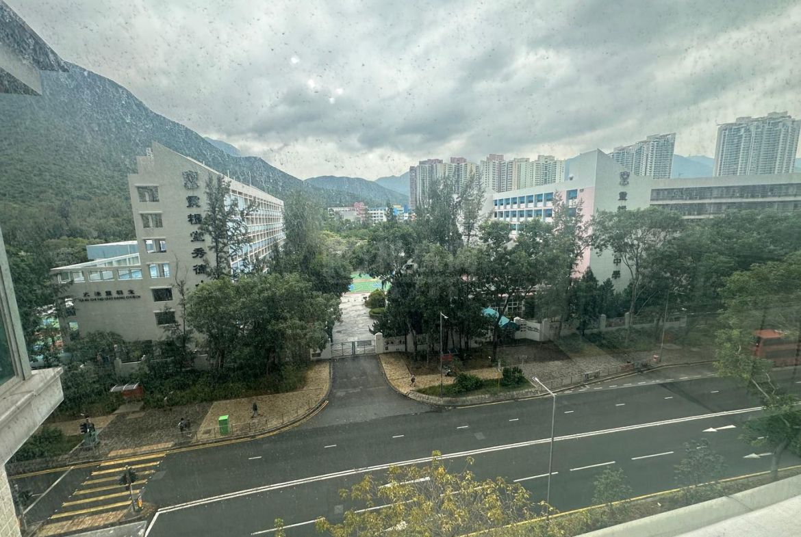 藍天海岸 1期 6座 - 28NTS – 香港北部都會區