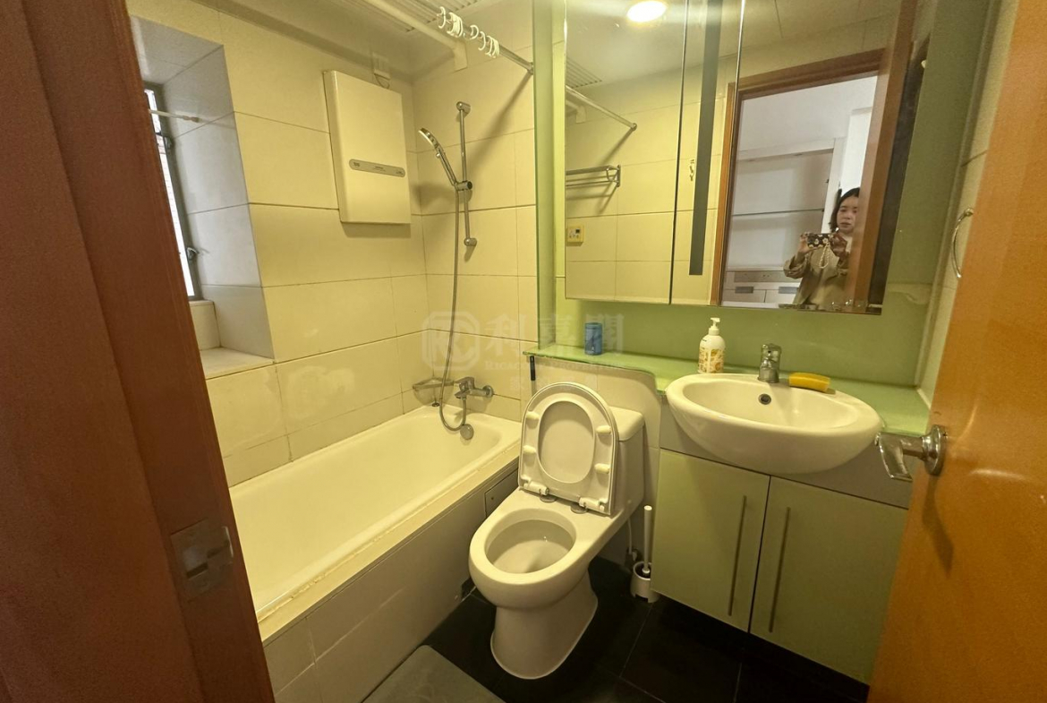 藍天海岸 1期 6座 - 28NTS – 香港北部都會區