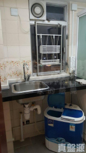 合益大廈 - 28NTS – 香港北部都會區