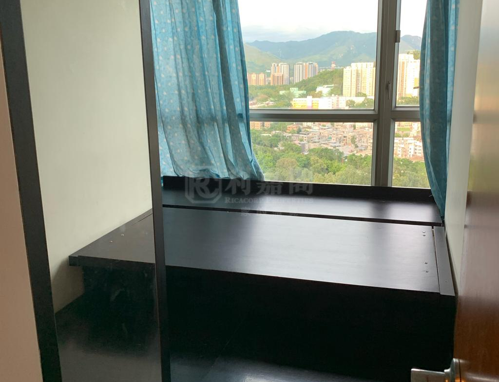 YOHO TOWN 1期 2座 - 28NTS – 香港北部都會區