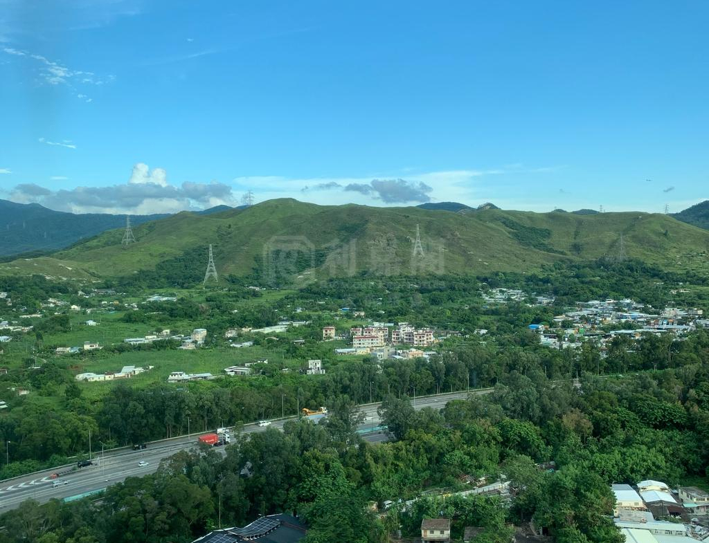 YOHO TOWN 1期 2座 - 28NTS – 香港北部都會區