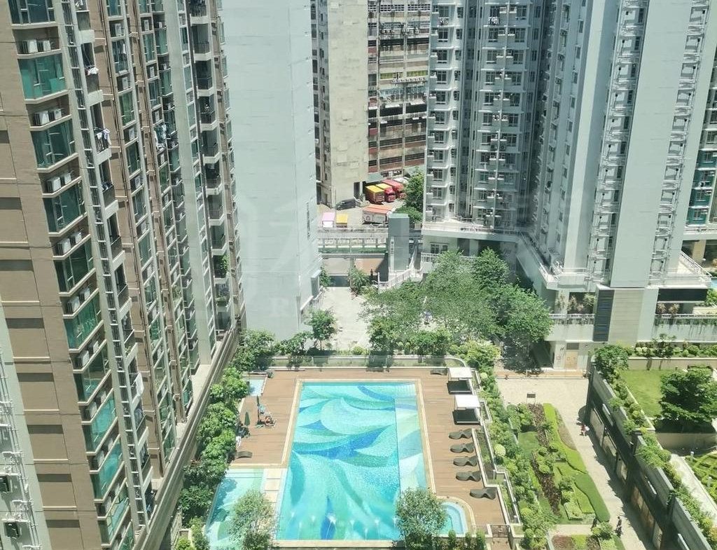 世宙 1座 - 28NTS – 香港北部都會區