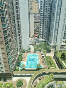 世宙 1座 - 28NTS – 香港北部都會區