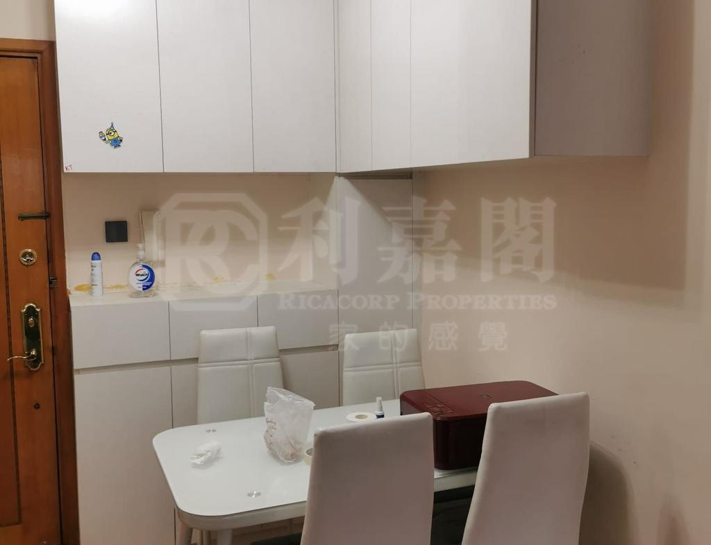 雍翠豪園 1座 - 28NTS – 香港北部都會區