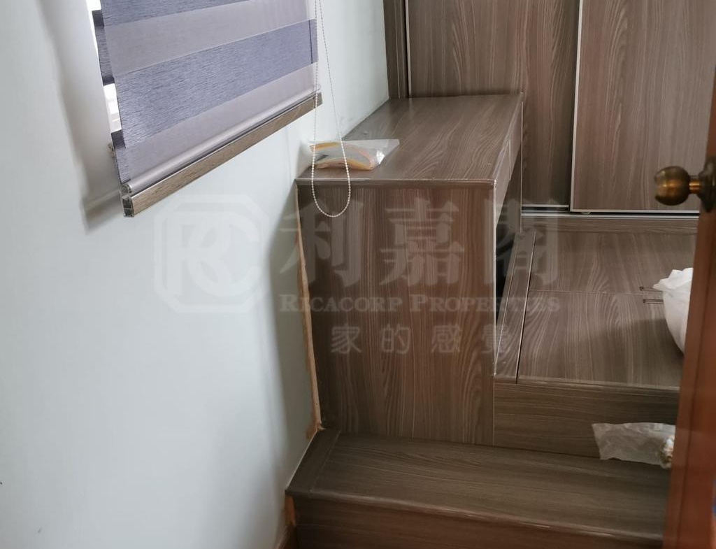 雍翠豪園 1座 - 28NTS – 香港北部都會區