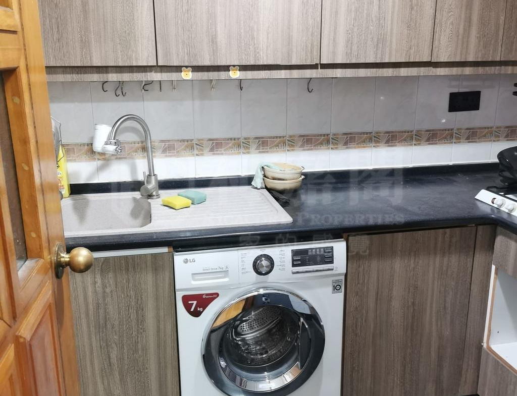 雍翠豪園 1座 - 28NTS – 香港北部都會區