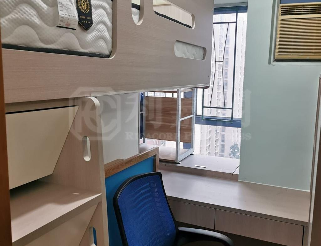 雍翠豪園 1座 - 28NTS – 香港北部都會區