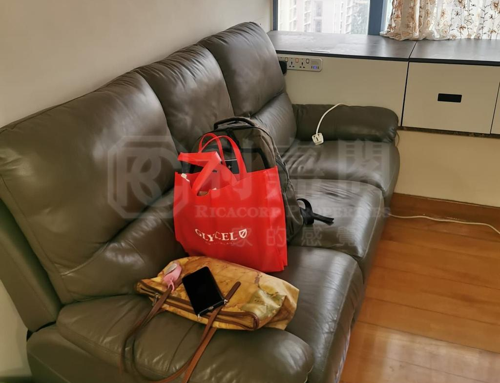 雍翠豪園 1座 - 28NTS – 香港北部都會區