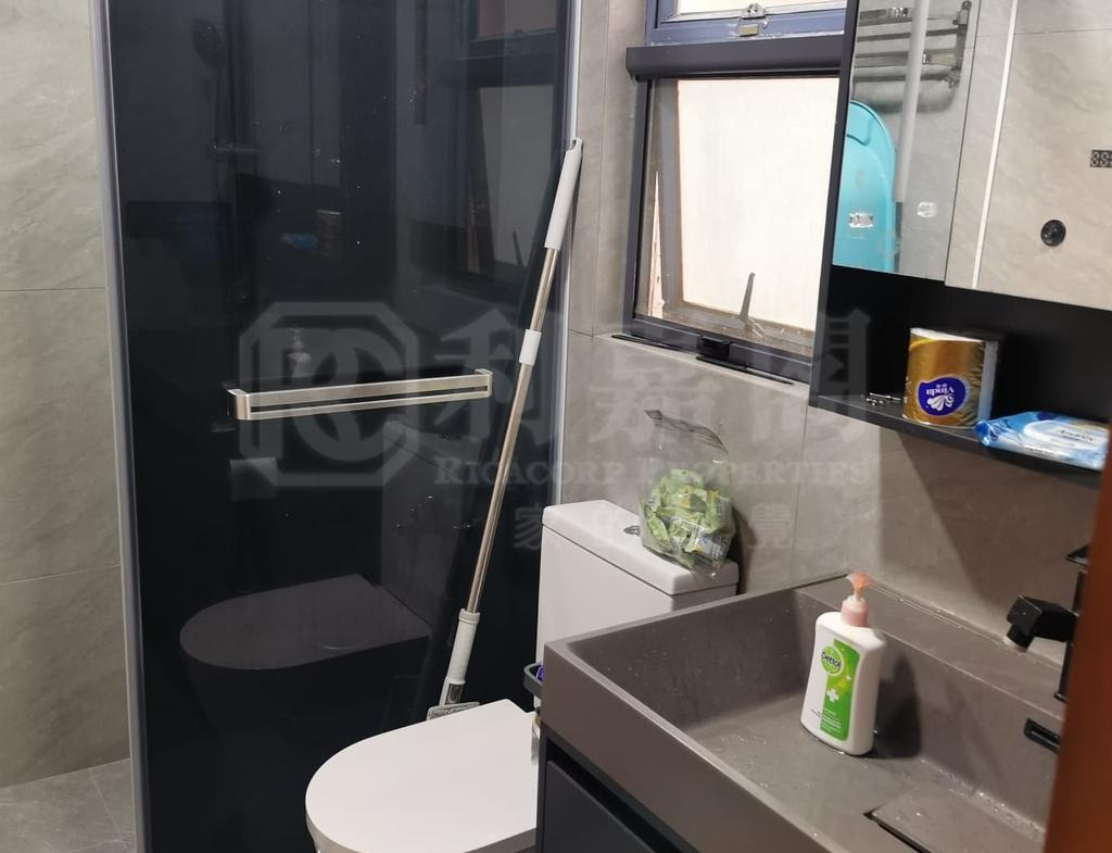 雍翠豪園 1座 - 28NTS – 香港北部都會區