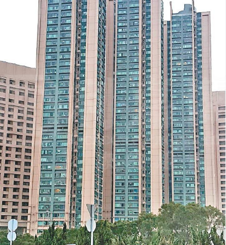 藍澄灣 6座 - 28NTS – 香港北部都會區