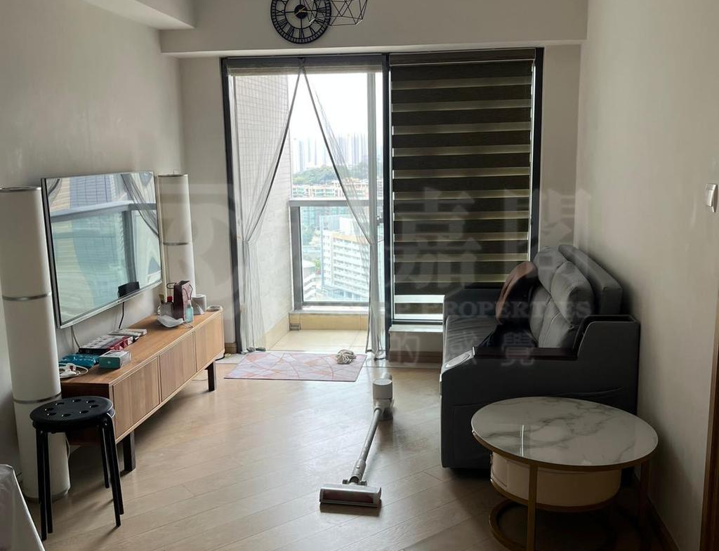 溱柏 6座 - 28NTS – 香港北部都會區