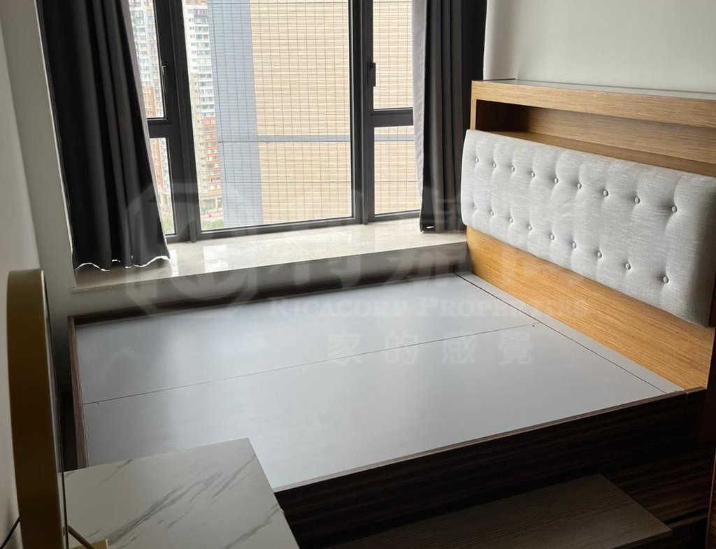 溱柏 6座 - 28NTS – 香港北部都會區