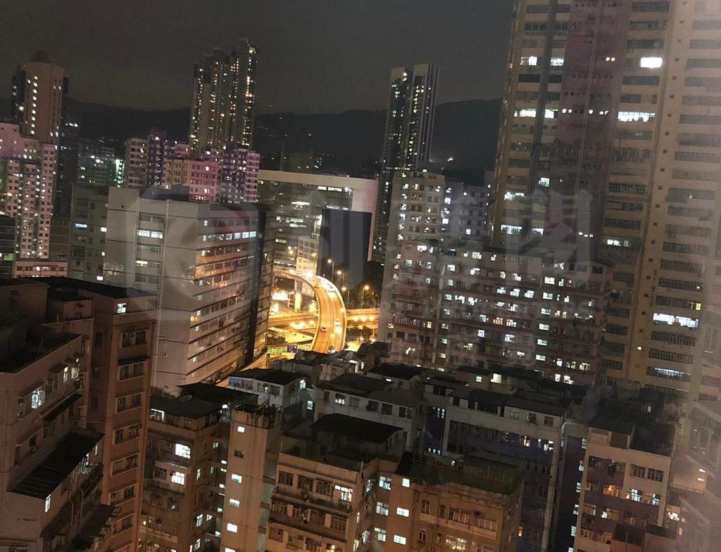 寶星中心 C座 - 28NTS – 香港北部都會區