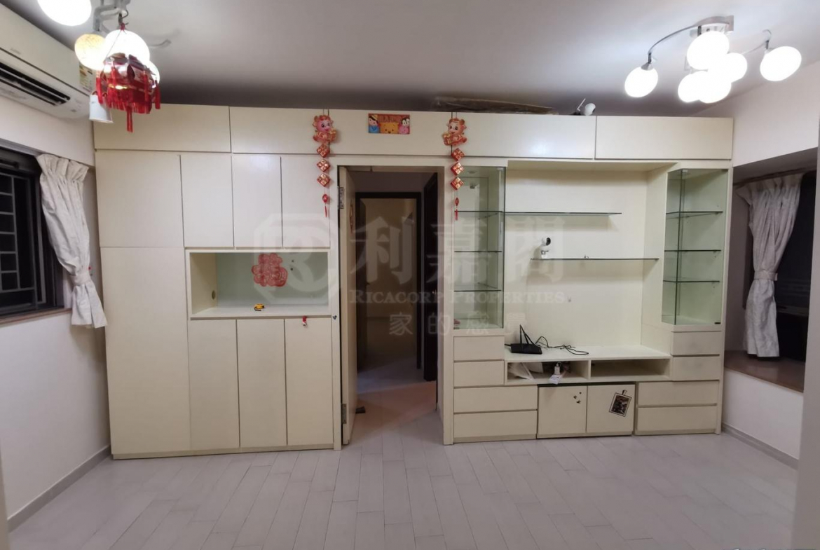 采葉庭 16座 - 28NTS – 香港北部都會區