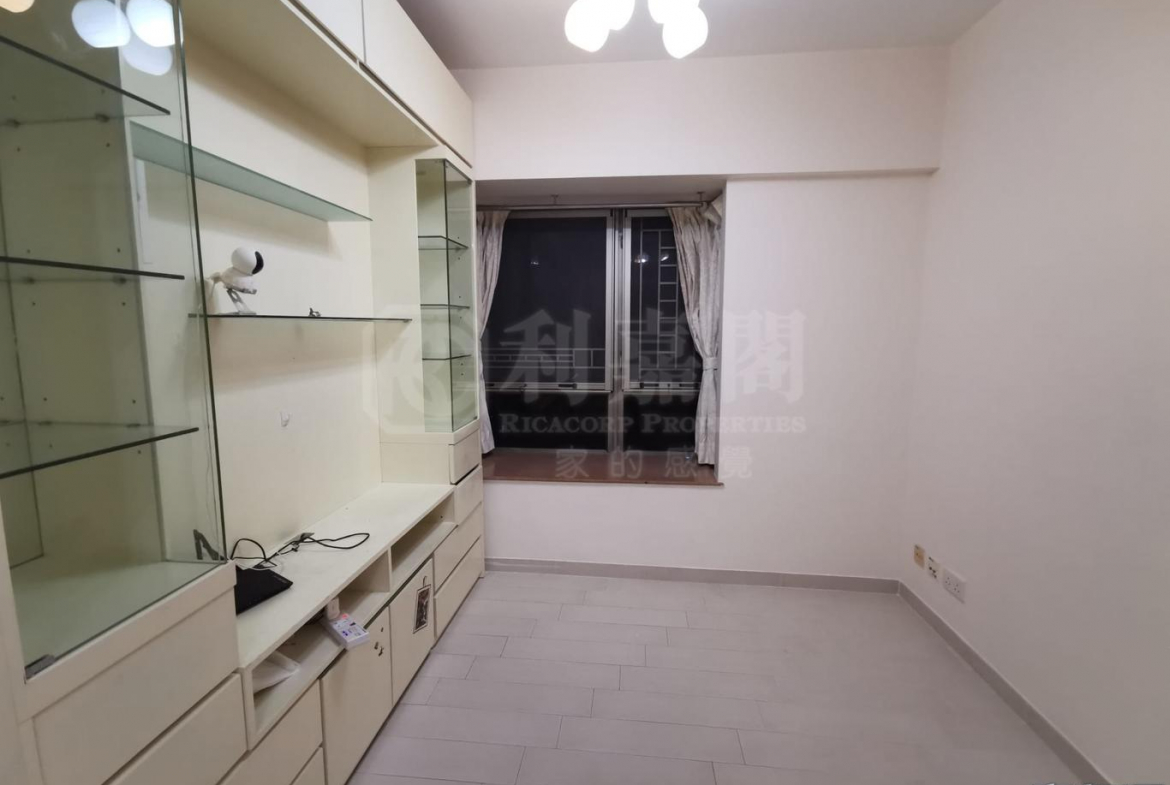 采葉庭 16座 - 28NTS – 香港北部都會區