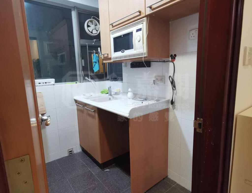 采葉庭 16座 - 28NTS – 香港北部都會區