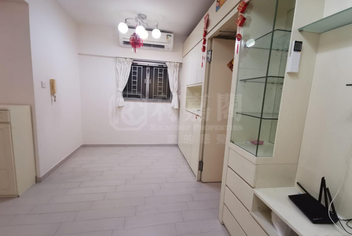 采葉庭 16座 - 28NTS – 香港北部都會區