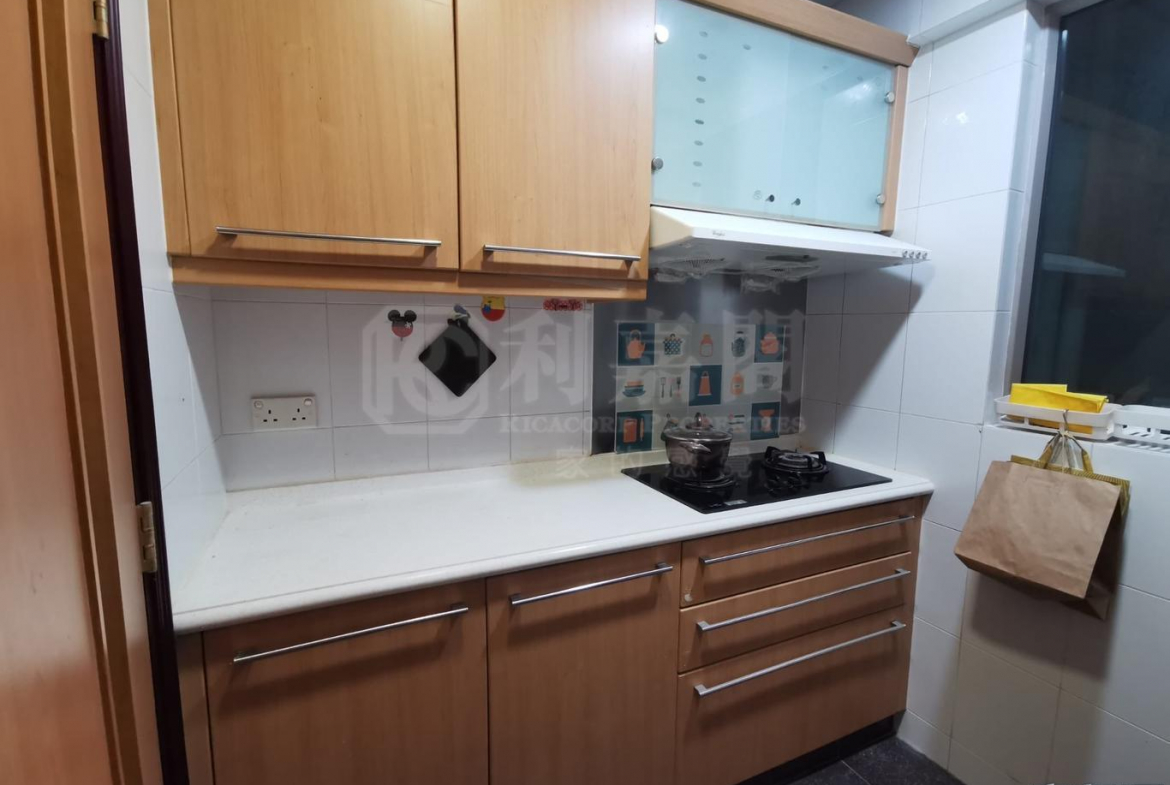 采葉庭 16座 - 28NTS – 香港北部都會區