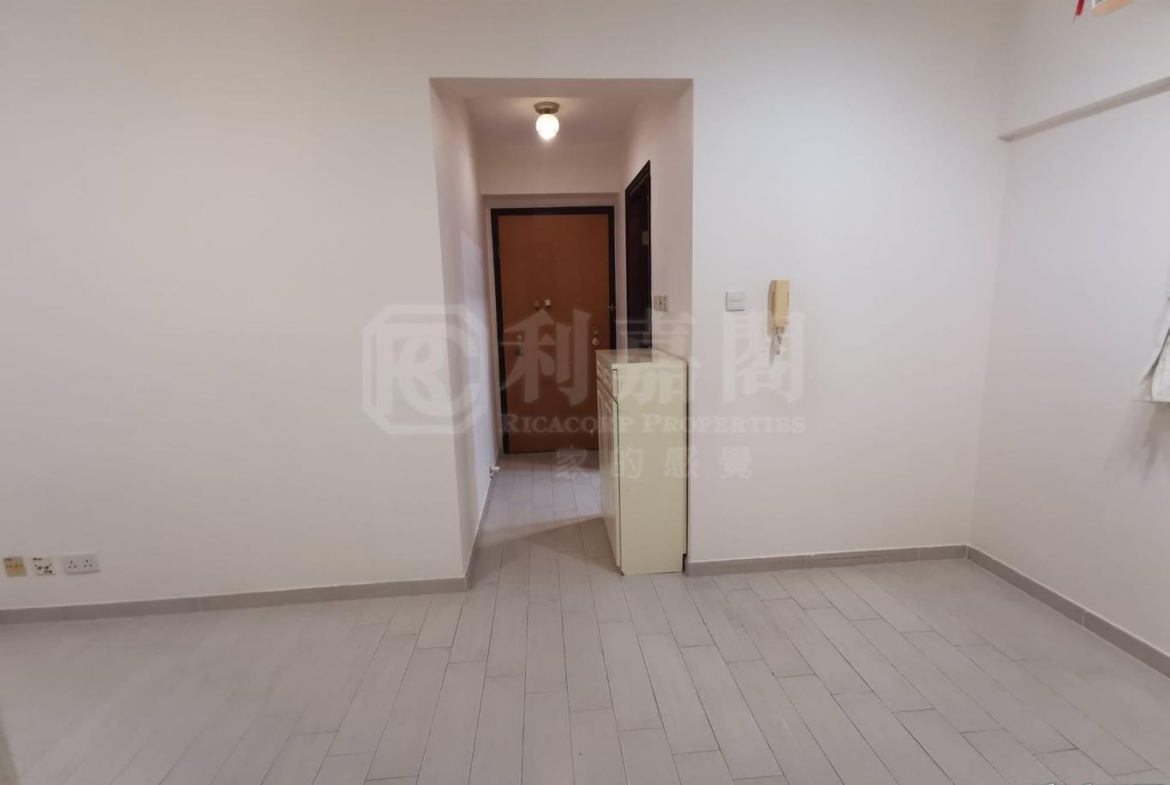 采葉庭 16座 - 28NTS – 香港北部都會區