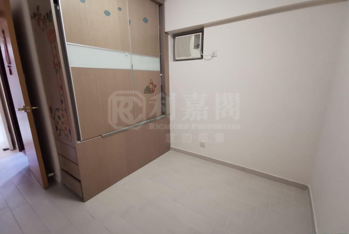 采葉庭 16座 - 28NTS – 香港北部都會區