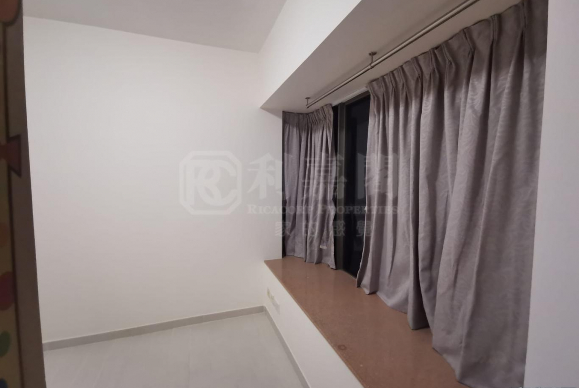 采葉庭 16座 - 28NTS – 香港北部都會區