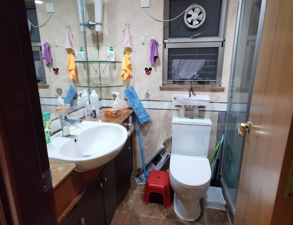 采葉庭 16座 - 28NTS – 香港北部都會區