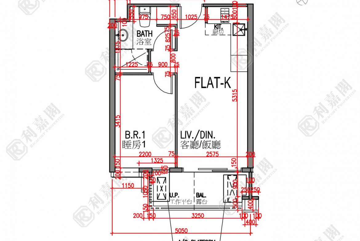 雨後 - 28NTS – 香港北部都會區