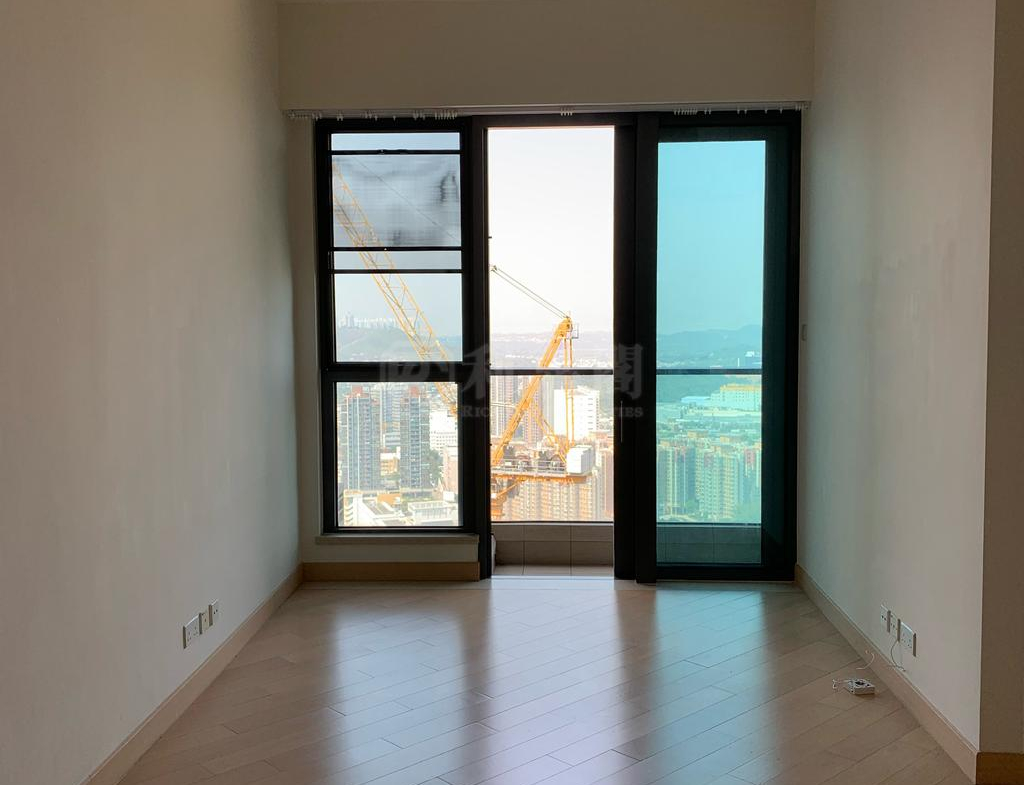 GRAND YOHO 2期 5座 - 28NTS – 香港北部都會區