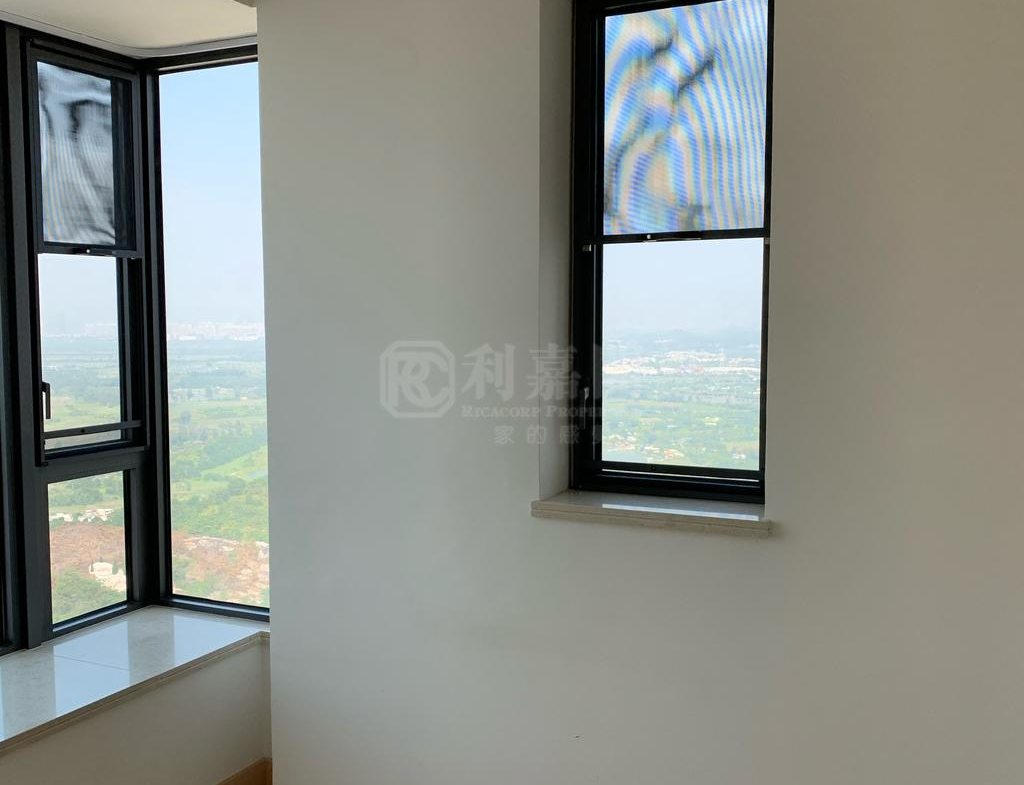 GRAND YOHO 2期 5座 - 28NTS – 香港北部都會區