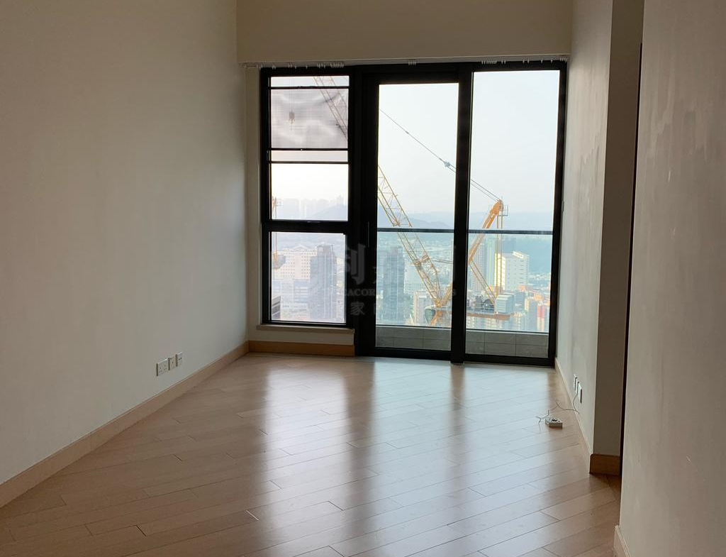 GRAND YOHO 2期 5座 - 28NTS – 香港北部都會區