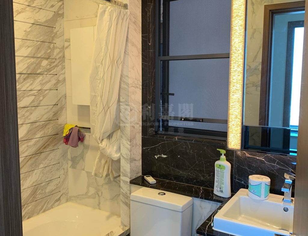 GRAND YOHO 2期 5座 - 28NTS – 香港北部都會區