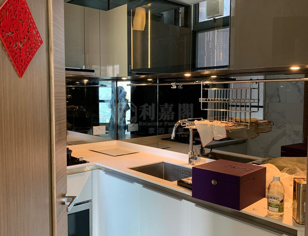 GRAND YOHO 2期 5座 - 28NTS – 香港北部都會區