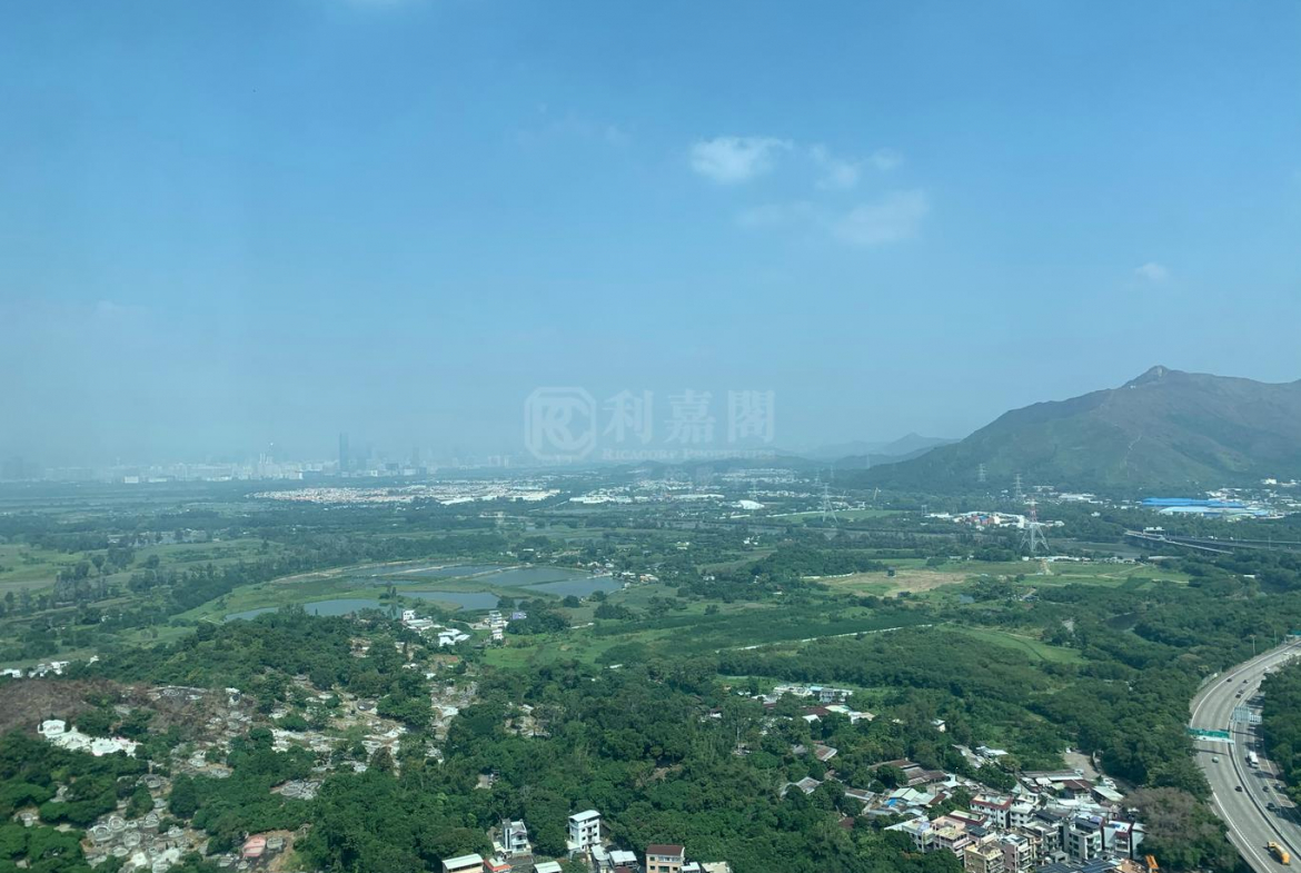 GRAND YOHO 2期 5座 - 28NTS – 香港北部都會區