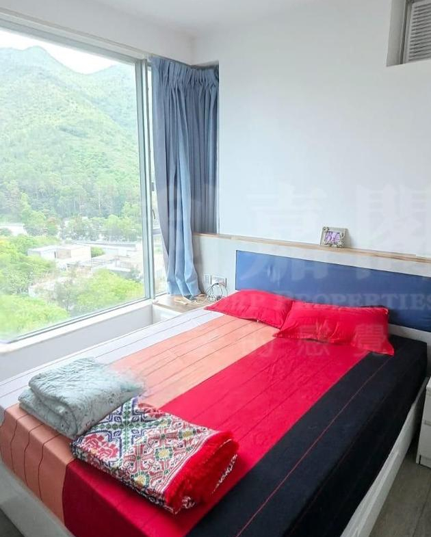 藍天海岸 1期 1座 - 28NTS – 香港北部都會區