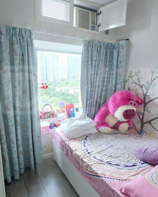 藍天海岸 1期 1座 - 28NTS – 香港北部都會區