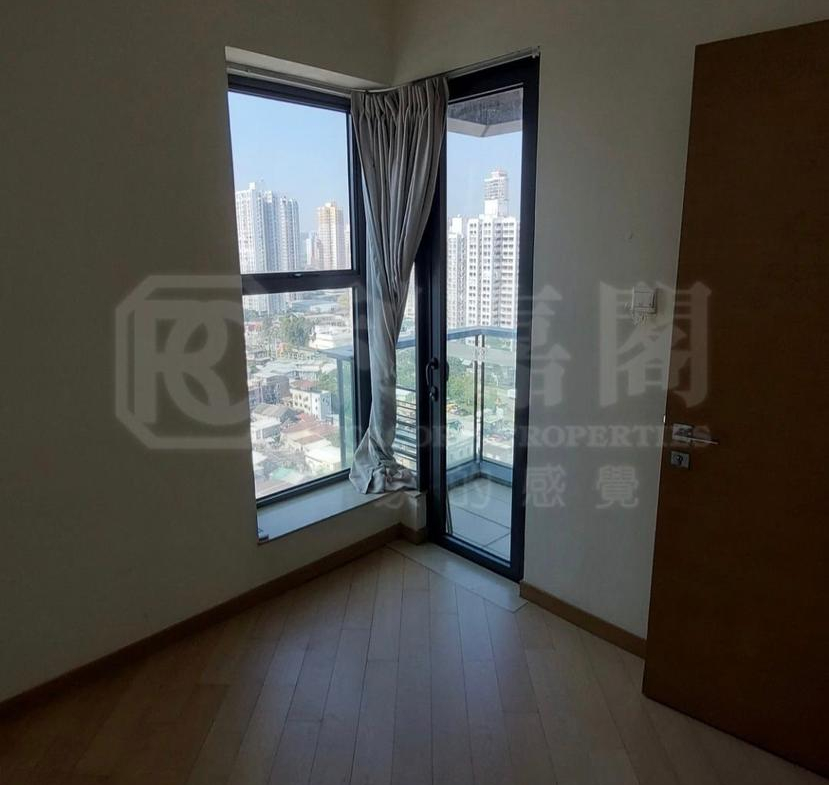 RESIDENCE 譽88 2座 - 28NTS – 香港北部都會區