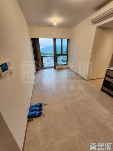 THE YOHO HUB B期 3座 - 28NTS – 香港北部都會區