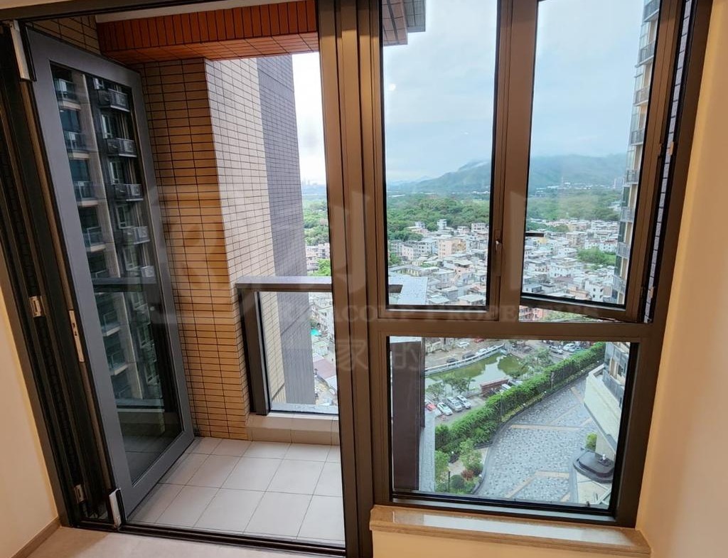 THE YOHO HUB B期 3座 - 28NTS – 香港北部都會區